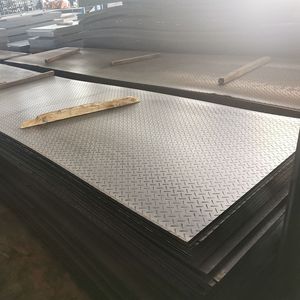 China Fabricante de hierro y acero ASTM JIS GB Laminado en caliente Laminado en frío Hoja de acero al carbono suave Q355 Metal Hierro Placa de acero <span class=keywords><strong>Precio</strong></span> - Product Image 5