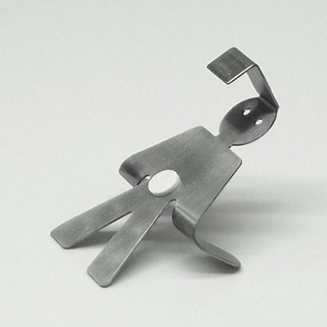 Giá Treo Khăn Áo Khoác Mũ Bằng Thép Không Gỉ Hình Người - Product Image 4