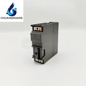 6ES5955-3LC14 S5 6ES5系列存储模块PLC编程控制器原装 - Product Image 1