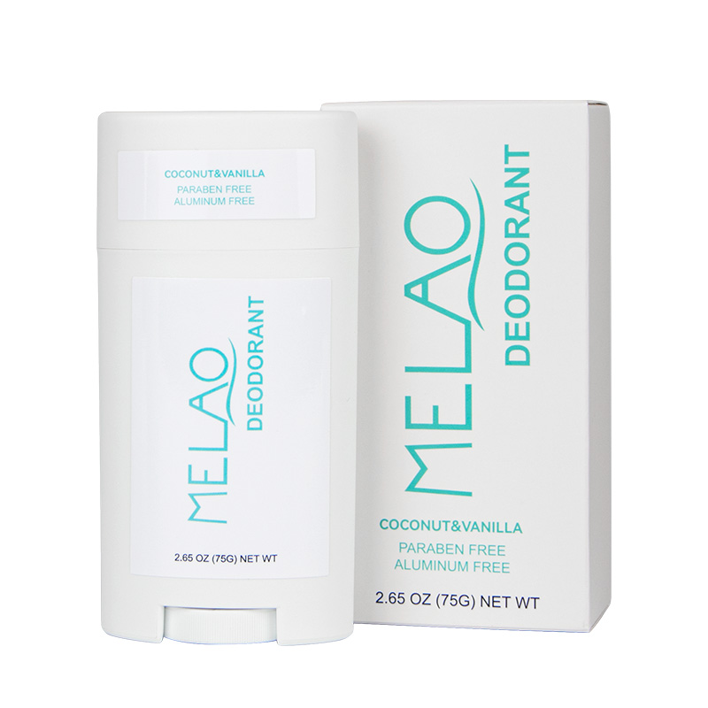75g DEODORANT STICK(COCONUT & VANILLA)
