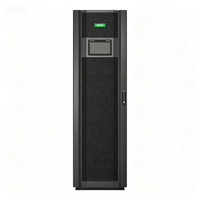 Système d'alimentation sans interruption (ASI) modulaire triphasé Galaxy PX 100 kW-250 kW, ASI industriel Schneider pour salle de serveurs