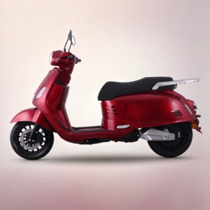 Batería de Litio de 72V 30Ah para Scooter de Largo Alcance, Scooter Eléctrico Urbano de Dos Ruedas para Adultos - Product Image 1