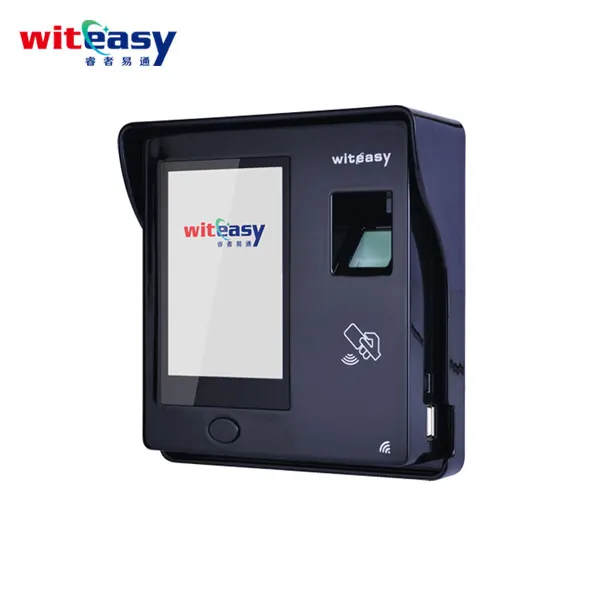 TCP/IP Double Door Access Controller Used in Access Control System Products · image 4