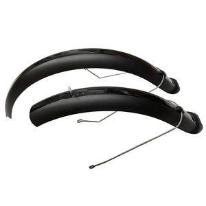 Venta al por mayor 26-27-29 pulgadas Eco-Friendly Fenders para Road & Mountain <span class=keywords><strong>Bike</strong></span> Riding BMX Accesorios - Product Image 5