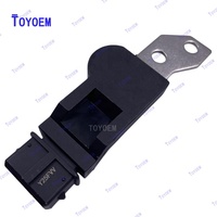 Sensor de posición del árbol de levas TOYOEM para Chevy Chevrolet Aveo Optra parte GM piezas 96253544 Sensor posición del cigüeñal
