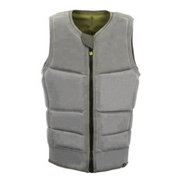 Prix usine PVC & EPE mousse Wakeboard gilet de sauvetage gilet d'impact en néoprène avec flottabilité pour les sports de surf et de natation