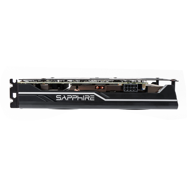 Discount Used High-performance Graphics Card RX470 570 480 4GB 8gb GDDR5 in Stock