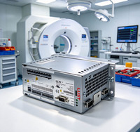 LTI Drive PN 8673530 CDB32.004.C2.0.SH pour Siemens CT