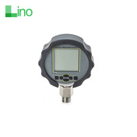 Manomètre d'étalonnage de précision LNG-100, moniteur numérique, jauge de pression standard, calibrateur