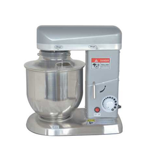 500วัตต์ไฟฟ้าเบเกอรี่7L ตารางผสมไข่ราคา SL-<span class=keywords><strong>S7</strong></span> - Product Image 1