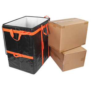 접이식 특송 택배 소포 가방 폴더블 배송 토트백 물류 분류 가방 - Product Image 6