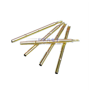 Tube de sonde de test R100 4S, 1.67mm, en métal, pour pièces et accessoires d'instruments - Product Image 5