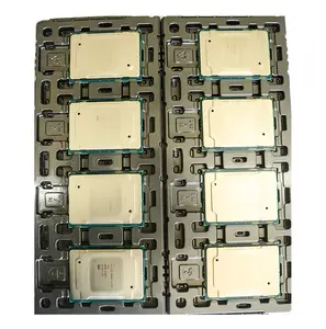 X Eon Gold 3.70 GHz 8-Core Server CPU 6434 With 22.5M Cache New SRMGD Processor In Tray Packaging