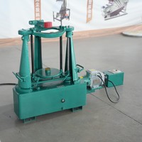 Extracteur de Sols Motorisé Nouveau Équipement de Test Secoueur de Tamis Circulaire 5~500 Mesh
