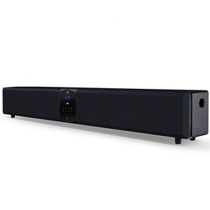 Haut-parleur sans fil Bluetooth tout-en-un 5.1 canaux adapté pour téléviseur - Product Image 2