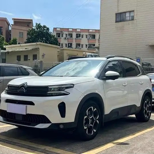 Citroën <span class=keywords><strong>C5</strong></span> <span class=keywords><strong>AIRCROSS</strong></span> 400THP d'<span class=keywords><strong>occasion</strong></span> 2022, plateforme EMP2 française, châssis MCS, technologie PHC - Product Image 1