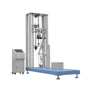 Fiets Multifunctionele <span class=keywords><strong>Impact</strong></span> Testmachine Mountainbiken <span class=keywords><strong>Frame</strong></span> Voorvork Zwaargewicht Drop <span class=keywords><strong>Impact</strong></span> Testmachine - Product Image 1