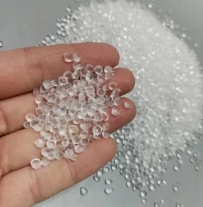 เม็ดพลาสติกโฟมบริสุทธิ์เม็ดพลาสติก EVA 18% 28% จีน - Product Image 4