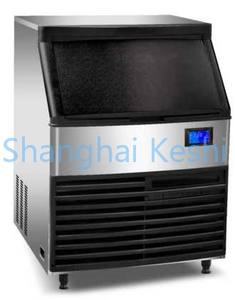 KESHI Cube Machine <span class=keywords><strong>à</strong></span> <span class=keywords><strong>Glaçons</strong></span> Avec <span class=keywords><strong>Filtre</strong></span> KS-230B - Product Image 2