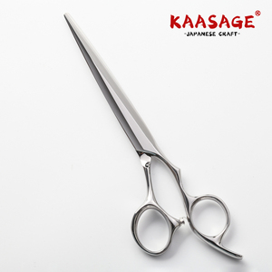 <span class=keywords><strong>Ciseaux</strong></span> <span class=keywords><strong>de</strong></span> coiffure professionnels en acier au cobalt japonais VG10, design spécial, <span class=keywords><strong>ciseaux</strong></span> <span class=keywords><strong>de</strong></span> salon, <span class=keywords><strong>ciseaux</strong></span> <span class=keywords><strong>de</strong></span> barbier - Product Image 2