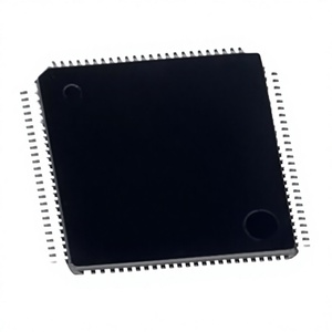 Sintetizador Digital Directo de 1 GHz, 1.8 V a 3.3 V, 1 Salida, TQFP-EP-100 PH - Product Image 1