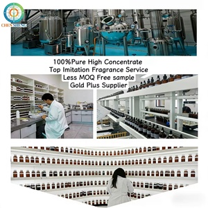 Huile parfumée Sakura à l'odeur agréable pour la fabrication de parfums pour filles, parfum en vrac avec un parfum frais et durable - Product Image 3