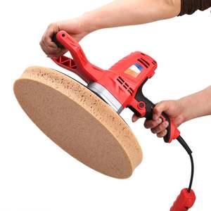 Mini Elektrische 1500W Hoogvermogen Motor 220V Troffel - Product Image 3