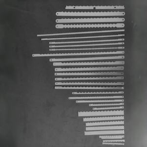 Cuchillas para Rebanar Pan de Acero Inoxidable Dekeer y Cuchillo de Corte, Directo de Fábrica - Product Image 6