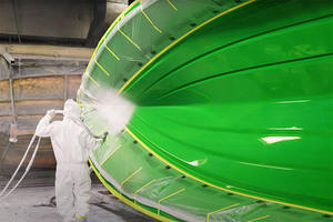 Onverzadigde Polyester Hars Isoftaalzuur <span class=keywords><strong>Gelcoat</strong></span> Voor Frp Producten <span class=keywords><strong>Gelcoat</strong></span> Voor Boten Glijbaan Iso <span class=keywords><strong>Gelcoat</strong></span> - Product Image 2