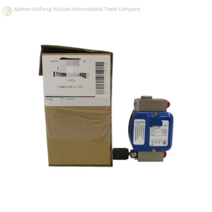 Vaf-m1-07s-2-0 130psi Nsmp Nuevo Original en Existencia Controlador de Programación PLC Dedicado para Automatización Industrial - Product Image 1