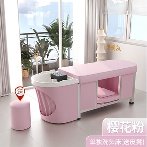 Salón <span class=keywords><strong>de</strong></span> belleza <span class=keywords><strong>de</strong></span> fábrica, cabezal <span class=keywords><strong>de</strong></span> lavado <span class=keywords><strong>de</strong></span> cabello, mesa <span class=keywords><strong>de</strong></span> <span class=keywords><strong>masaje</strong></span> para <span class=keywords><strong>Spa</strong></span>, cama <span class=keywords><strong>de</strong></span> champú con Led - Product Image 6