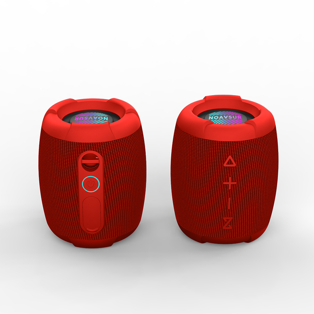 Newest Released 30W Bluetooth Speaker Full Frequency Stereo Channel Support Pairing Portable Speaker for Party Music and Work