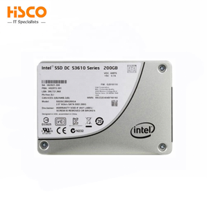 SSDSC2BX012T401 SATA 2.5'' S3610 1.2T Server SSD - Product Image 2
