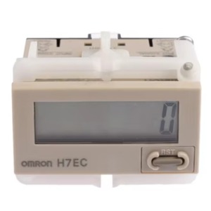 จำหน่ายเครื่องนับอิเล็กตรอนรุ่นใหม่ S H7EC ซีรีส์ H7EC-N H7EC-NV - Product Image 2