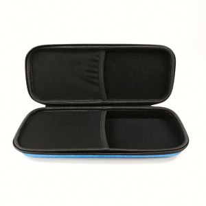 Estuche de Almacenamiento para Estetoscopio Clásico Personalizado de EVA, con Cierre de Cremallera, Portátil, Protector, Resistente a Impactos, Fácil Acceso - Product Image 1