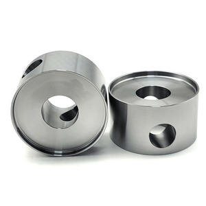 ชิ้นส่วนเครื่องมือไฟฟ้าทำจากสเตนเลสสตีลขนาดเล็กอะไหล่ล็อคสำหรับงานกลึงโลหะจากโรงงานในเวียดนาม - Product Image 5