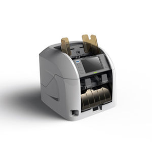 SNBC BNE-S110 저렴한 가격의 현금 감지기 1포켓 자동 지폐 분류기 - Product Image 2