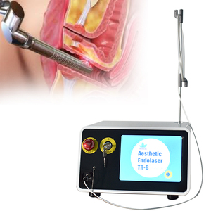 980nm + 1470nm phụ khoa mỹ phẩm Laser thiết bị tối thiểu xâm lấn thắt chặt âm đạo/trẻ hóa Diode máy laser - Product Image 6