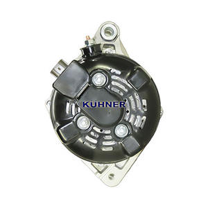 Alternador compatible con LEXUS RX 350 AWD (GSU35_, GSU35R) Gasolina (KW: 203, HP: 276) de 02-2006 a 12-2008 KUHNER 553933RI - Product Image 3