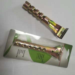 Kéo Dài Vonfram Cacbua Gỗ Cạp 2 Inch Double Edge Reversible Tungsten Carbide Blade - Product Image 5