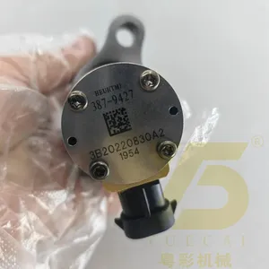 Yue Cai Injector 387-9427 3879427 C7 C9 Motor Injector Voor 325d 329d 330d 336d 295-1411 263-8218 10r-7225