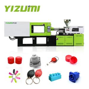 [Grandes Ofertas] <span class=keywords><strong>Inyectora</strong></span> <span class=keywords><strong>de</strong></span> Plástico UN90SKII 90T Máquina <span class=keywords><strong>de</strong></span> Moldeo por Inyección Yizumi - Product Image 2