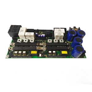 Placa de Circuito FANUC A16B-2203-0670 Nueva Original Probada con Garantía Envío Rápido Alta Calidad - Product Image 1