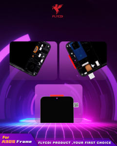 FLYCDI miglior prezzo schermo LCD per <span class=keywords><strong>Samsung</strong></span> <span class=keywords><strong>A30S</strong></span> A307 schermo LCD <span class=keywords><strong>A30S</strong></span> A307 con telaio per telefono cellulare LCDs per <span class=keywords><strong>Samsung</strong></span> - Product Image 5