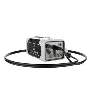 Descargador CCS2 V2L de 3.5KW: Convierta su vehículo eléctrico en una estación de energía móvil |   99% de Eficiencia, <span class=keywords><strong>Onda</strong></span> Sinusoidal Pura - Product Image 6