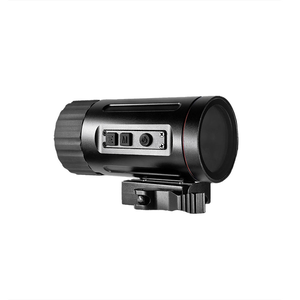 Nuevo Diseño OWS-300, Telémetro Térmico 320*240 con Alcance de 1000M, Zoom 1-4X, Ligero, 8 <span class=keywords><strong>Horas</strong></span> de Duración de Batería para Caza al Aire Libre - Product Image 2