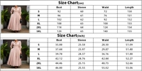Dernier Modèle Élégant Robes Décontractées Femme Été Couleur Unie Manches Longues Robe Chemise Maxi Évasée Robe de Bureau pour Femmes