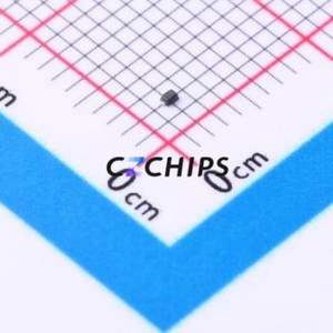 Original-Brand-new PESD9M5.0ST5G SOD-923(0402) Transistor ESD et protection contre les surtensions (TVS/ESD) - Product Image 1