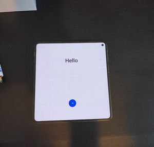 OnePlus รุ่น5g เปิดได้, 16GB 512GB 8 Gen 2 120Hz 7.82 2K AMOLED Display 67W supervooc เซลล์เยอรมัน LTE - Product Image 6