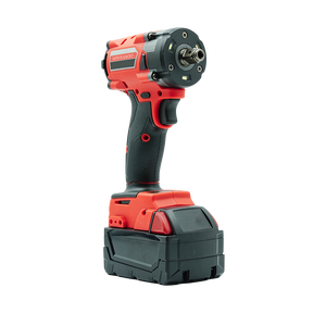 Llave <span class=keywords><strong>de</strong></span> <span class=keywords><strong>Impacto</strong></span> Inalámbrica <span class=keywords><strong>de</strong></span> 18V sin Escobillas, con Enchufe Cuadrado <span class=keywords><strong>de</strong></span> <span class=keywords><strong>1</strong></span>/<span class=keywords><strong>2</strong></span> Pulgada, 750N m <span class=keywords><strong>de</strong></span> Alto Torque, <span class=keywords><strong>Pistola</strong></span> <span class=keywords><strong>de</strong></span> <span class=keywords><strong>Impacto</strong></span> Eléctrica Compacta para Reparación <span class=keywords><strong>de</strong></span> Automóviles - Product Image 1
